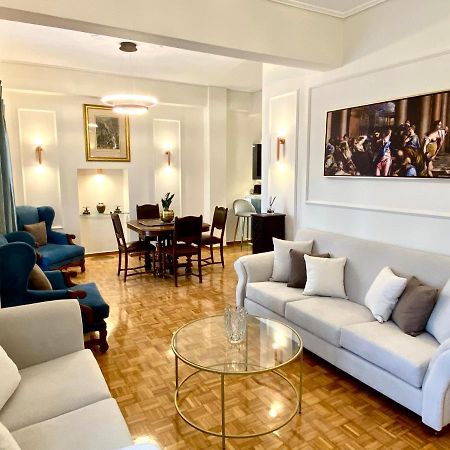 Athenian Condo Екстериор снимка