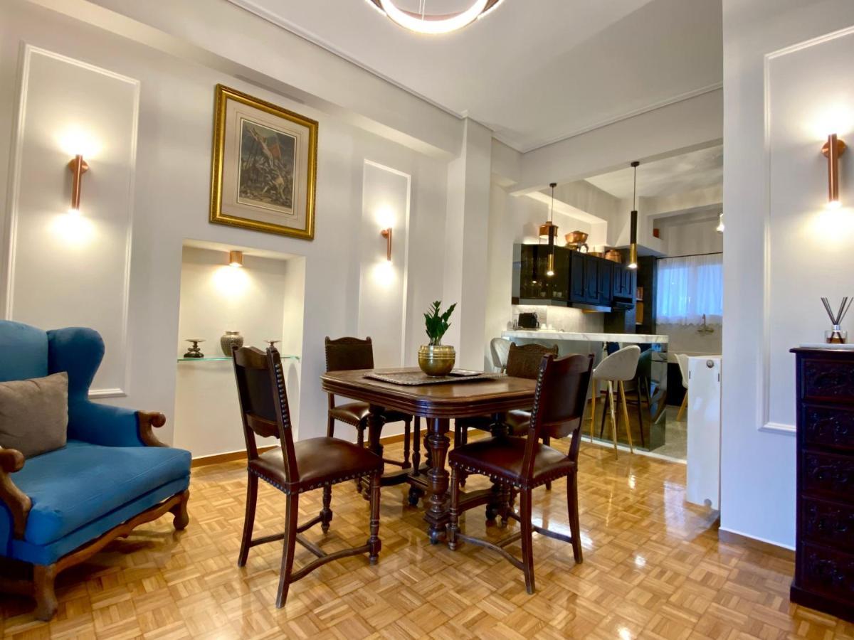 Athenian Condo Екстериор снимка