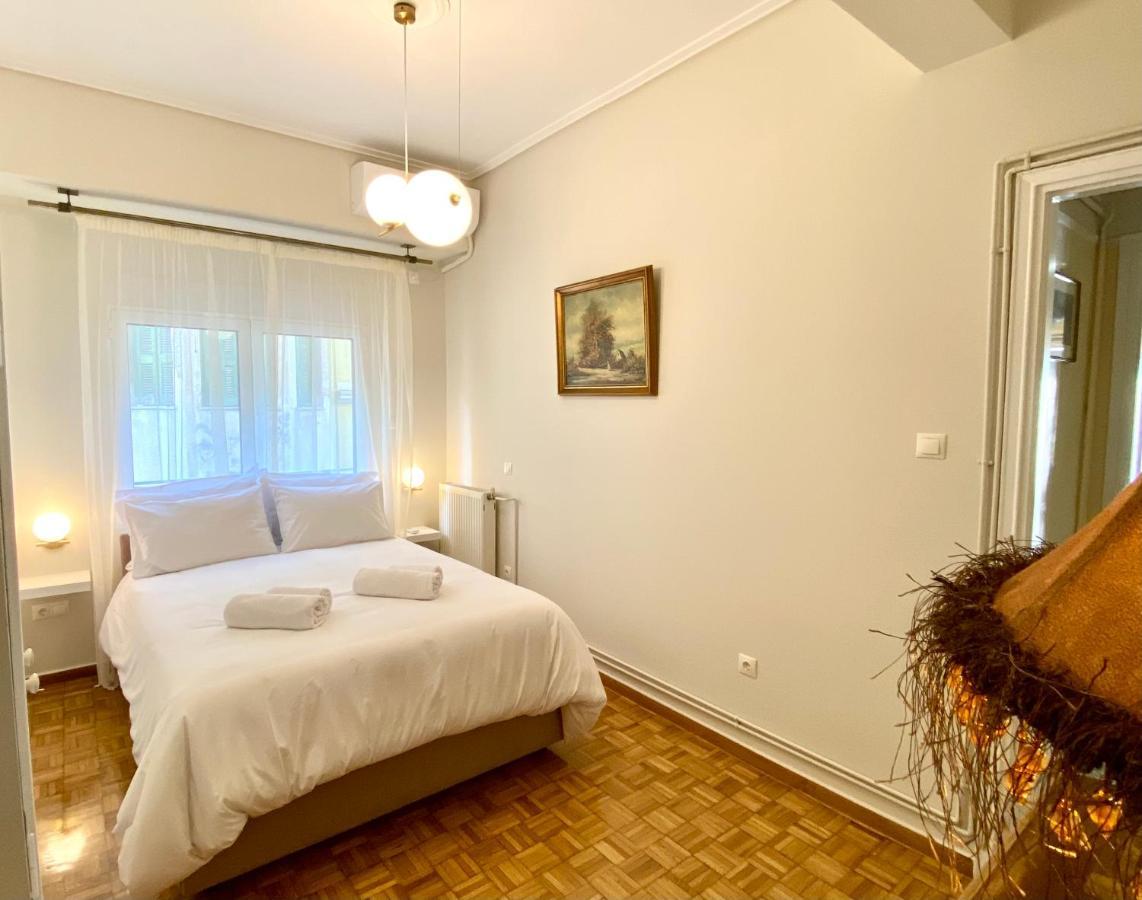 Athenian Condo Екстериор снимка