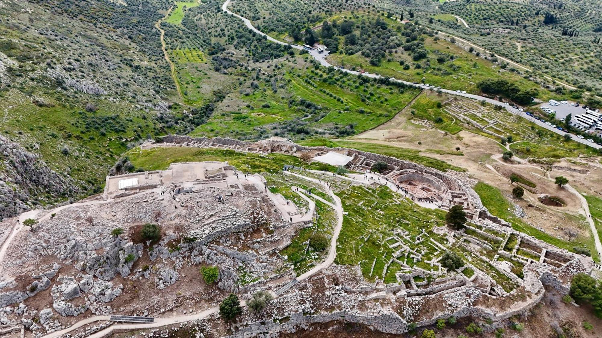 Athenian Condo Екстериор снимка
